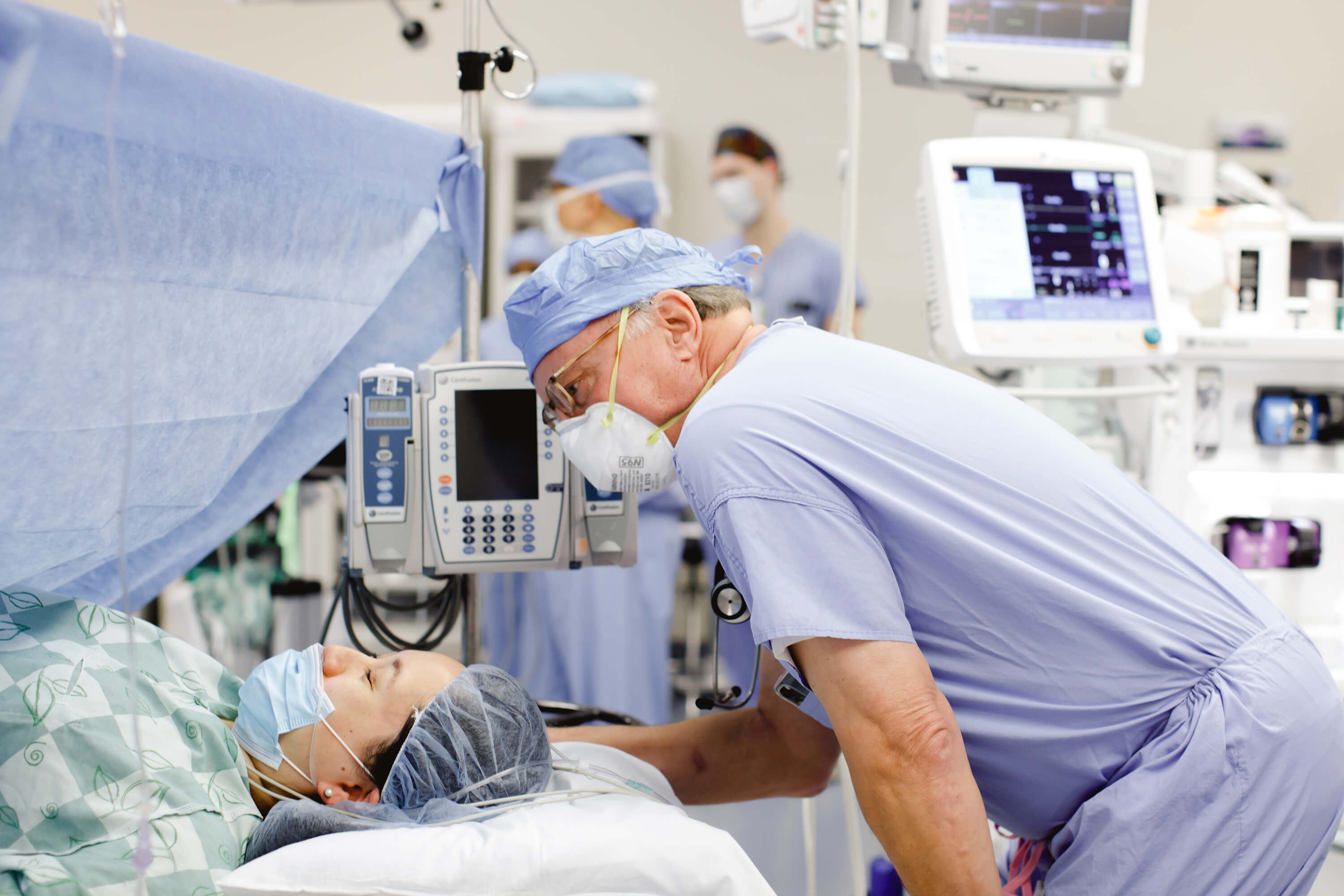 About Paa – Providence Anesthesiology Associates